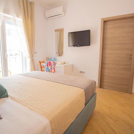 Symphony House Bed and Breakfast Sorrento Buitenkant foto