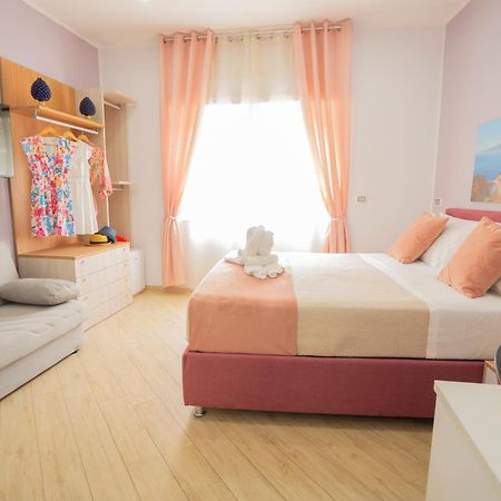 Symphony House Bed and Breakfast Sorrento Buitenkant foto
