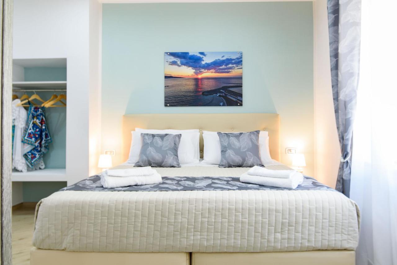 Symphony House Bed and Breakfast Sorrento Buitenkant foto