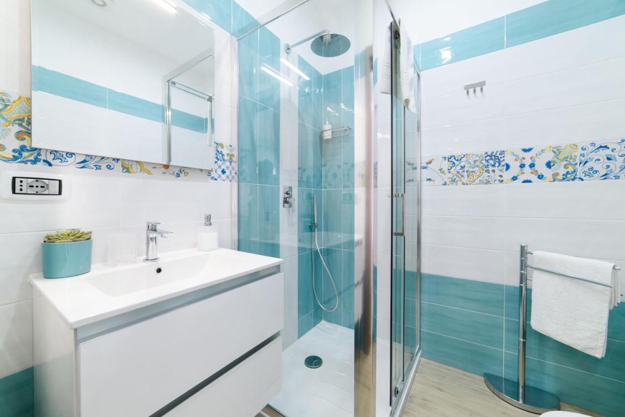 Symphony House Bed and Breakfast Sorrento Buitenkant foto