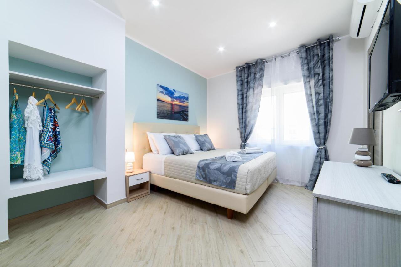 Symphony House Bed and Breakfast Sorrento Buitenkant foto