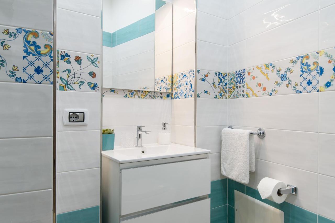 Symphony House Bed and Breakfast Sorrento Buitenkant foto