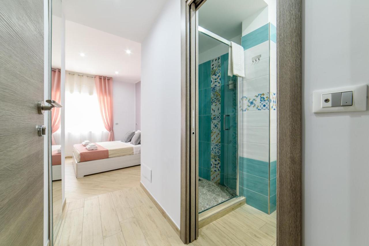 Symphony House Bed and Breakfast Sorrento Buitenkant foto