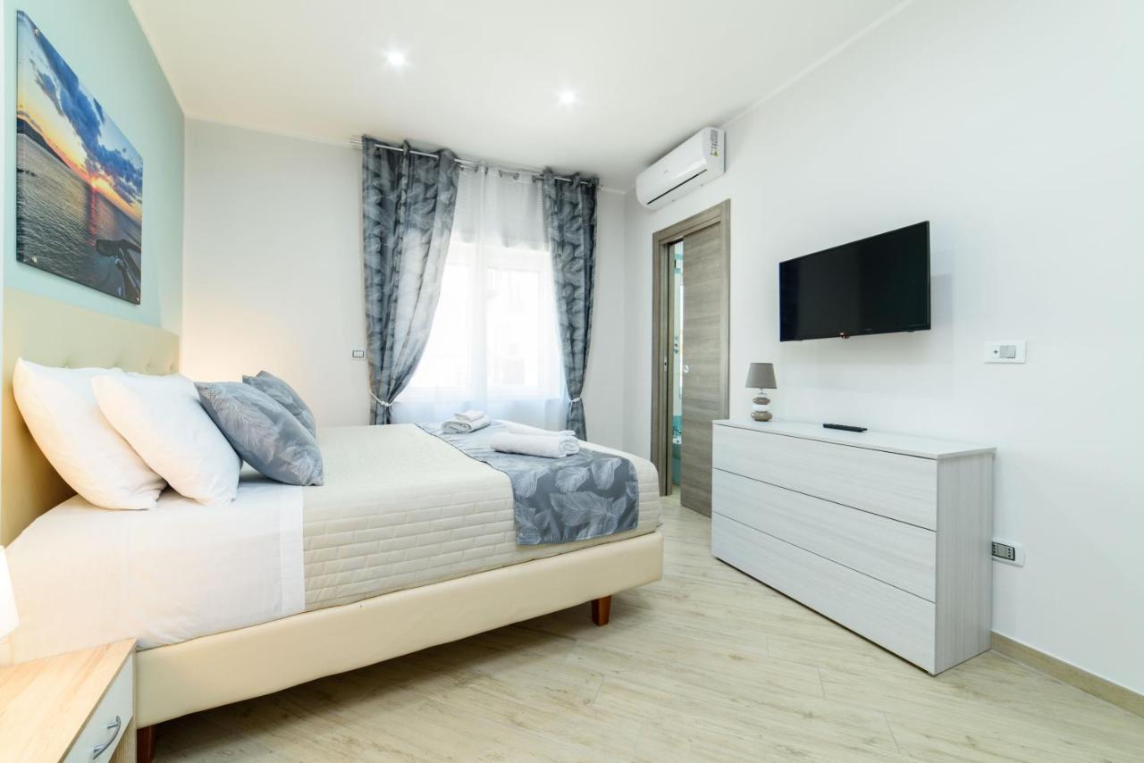 Symphony House Bed and Breakfast Sorrento Buitenkant foto