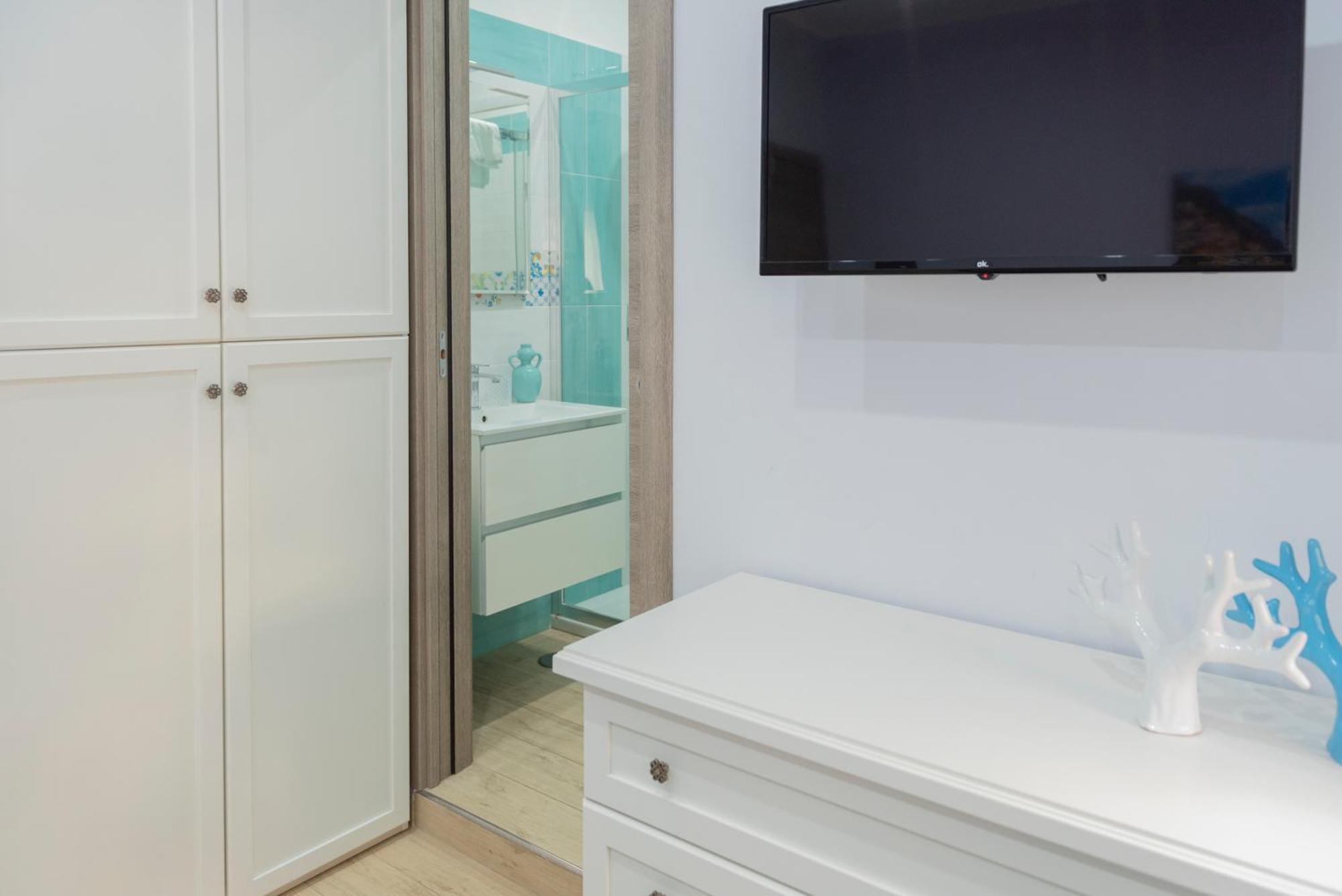 Symphony House Bed and Breakfast Sorrento Buitenkant foto