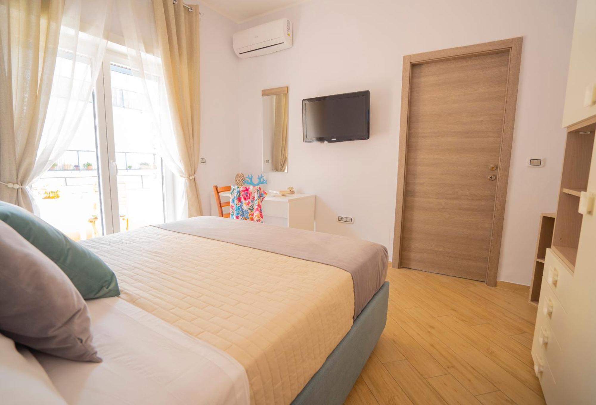 Symphony House Bed and Breakfast Sorrento Buitenkant foto