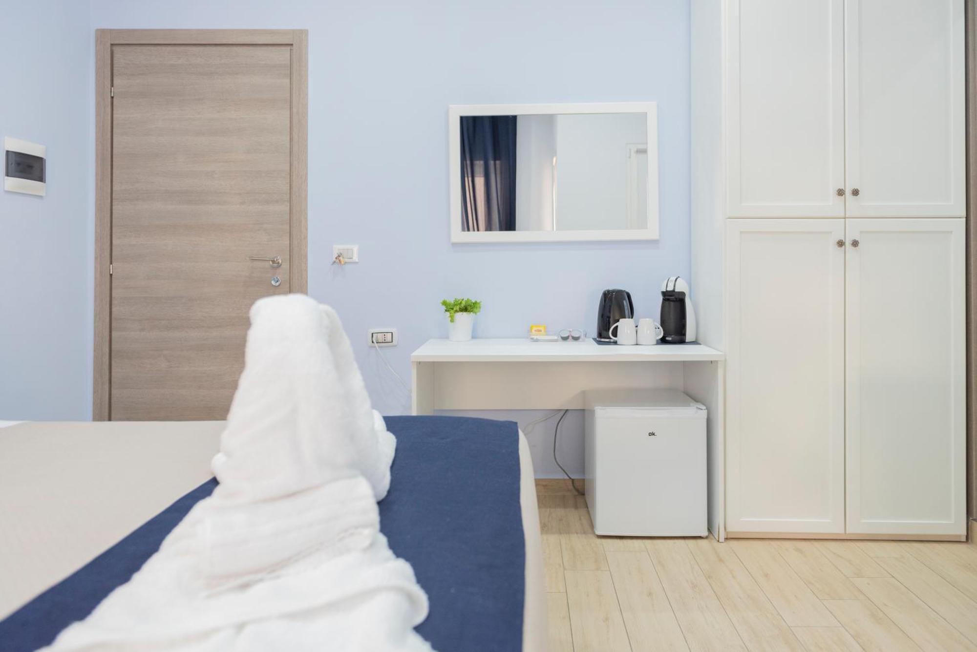 Symphony House Bed and Breakfast Sorrento Buitenkant foto