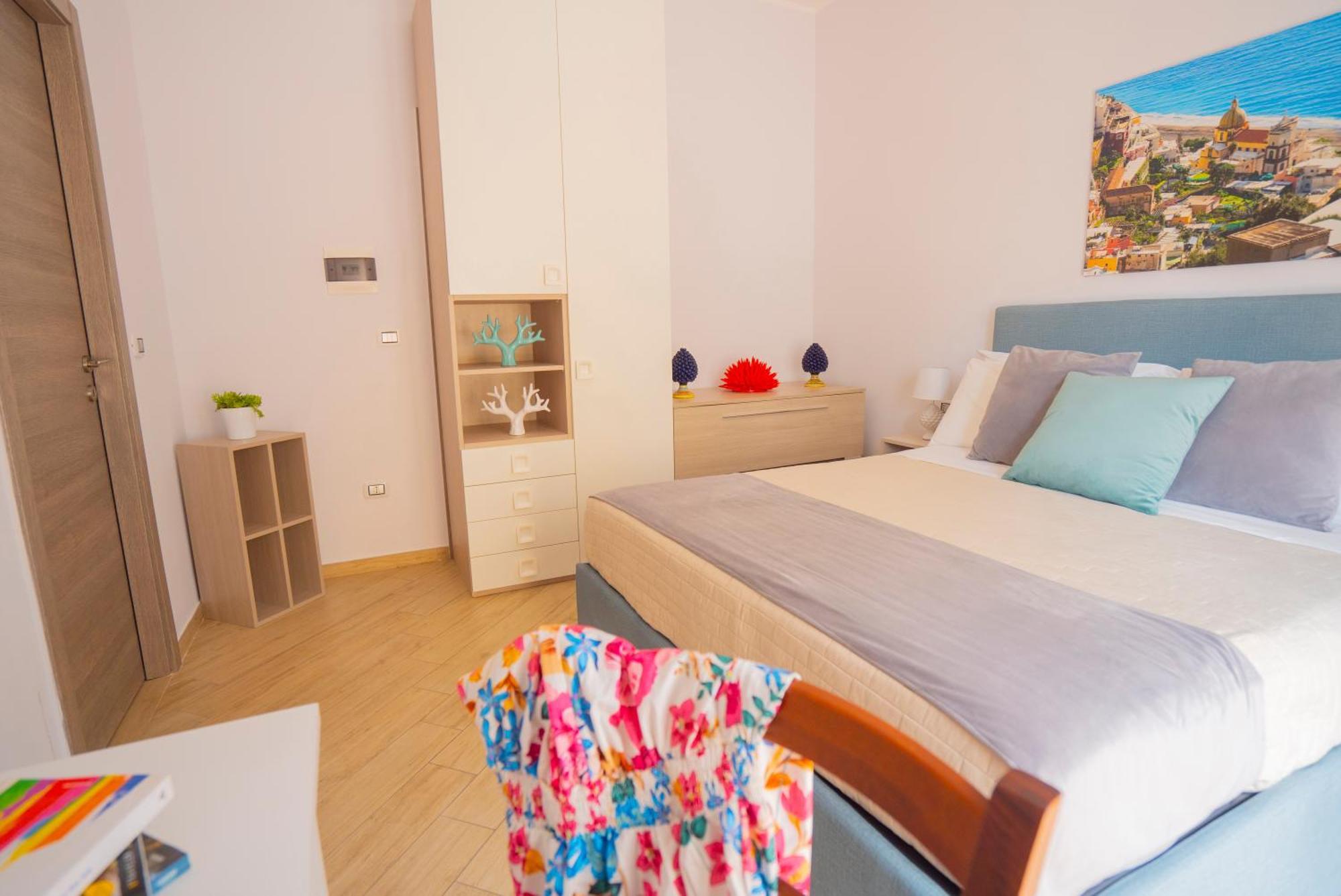 Symphony House Bed and Breakfast Sorrento Buitenkant foto