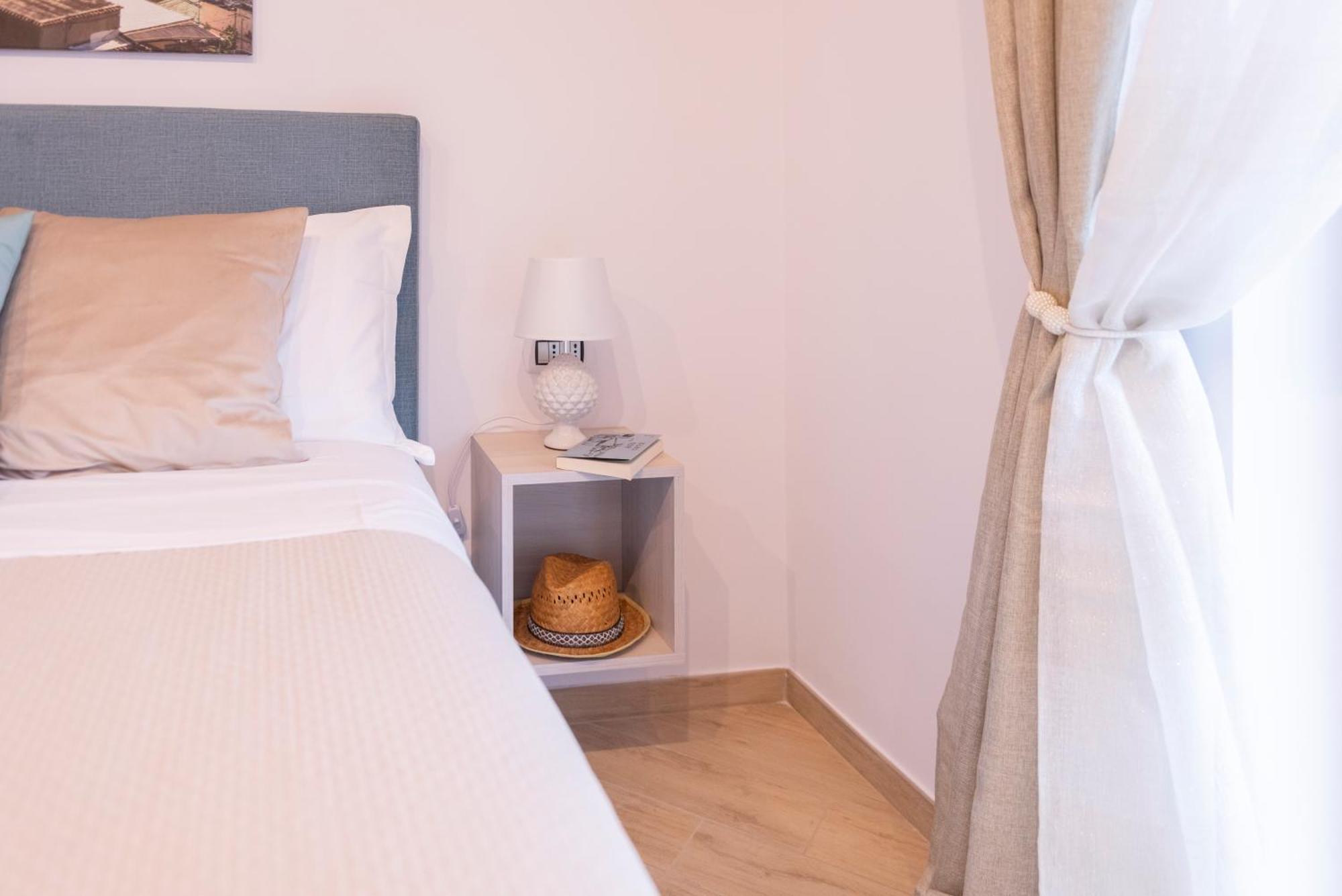 Symphony House Bed and Breakfast Sorrento Buitenkant foto