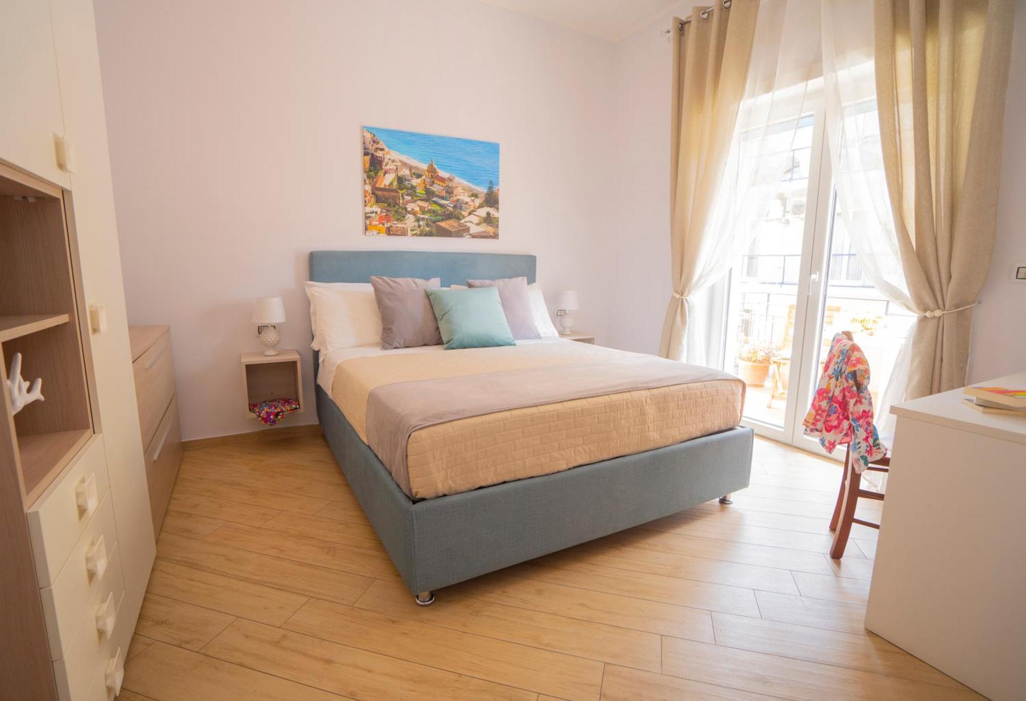 Symphony House Bed and Breakfast Sorrento Buitenkant foto