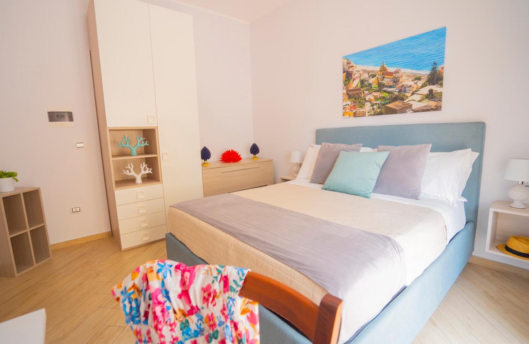 Symphony House Bed and Breakfast Sorrento Buitenkant foto
