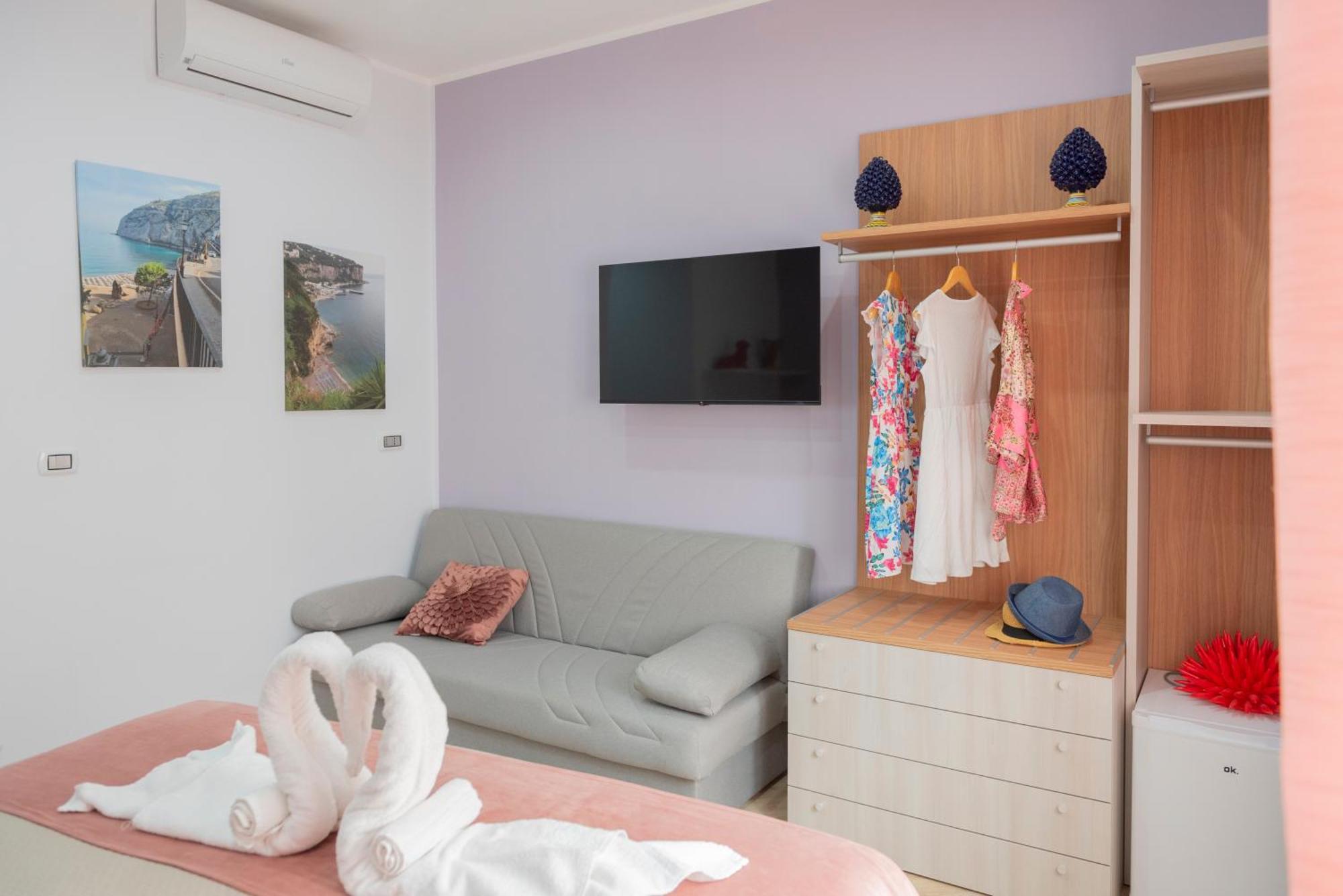 Symphony House Bed and Breakfast Sorrento Buitenkant foto