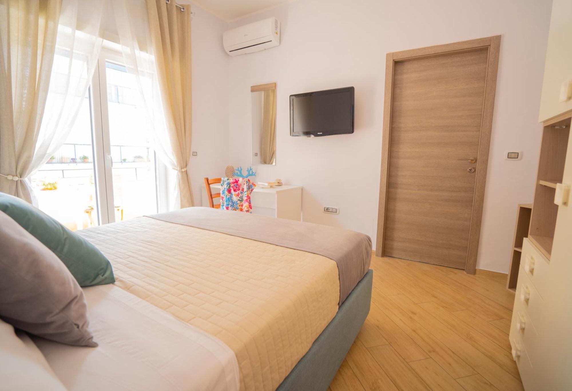 Symphony House Bed and Breakfast Sorrento Buitenkant foto