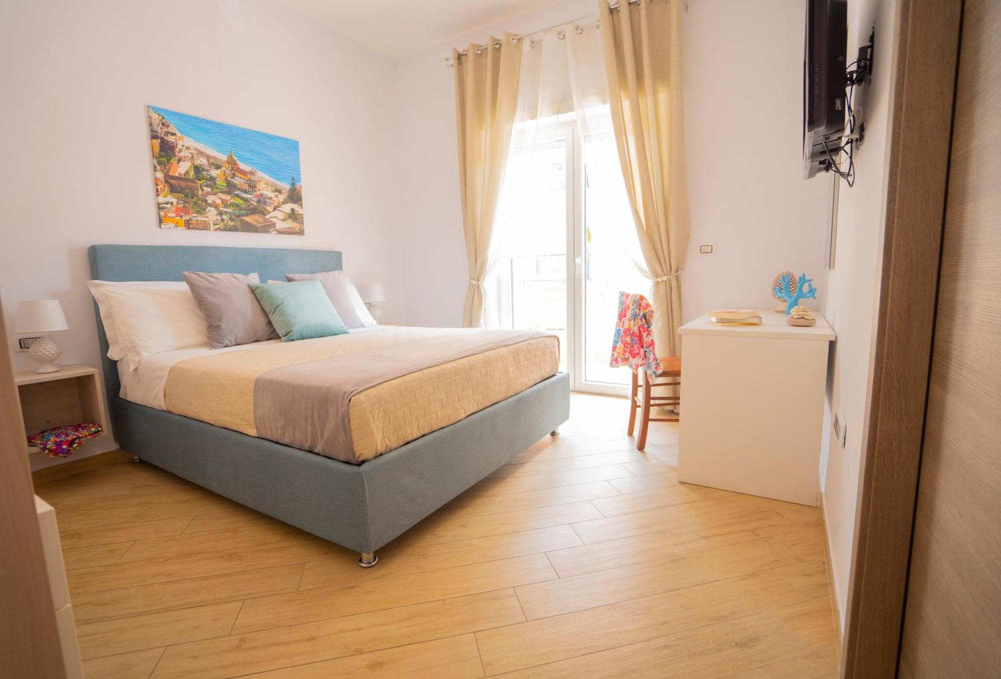 Symphony House Bed and Breakfast Sorrento Buitenkant foto