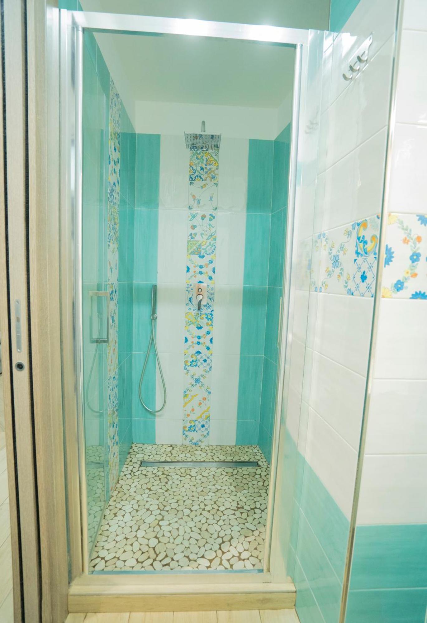 Symphony House Bed and Breakfast Sorrento Buitenkant foto