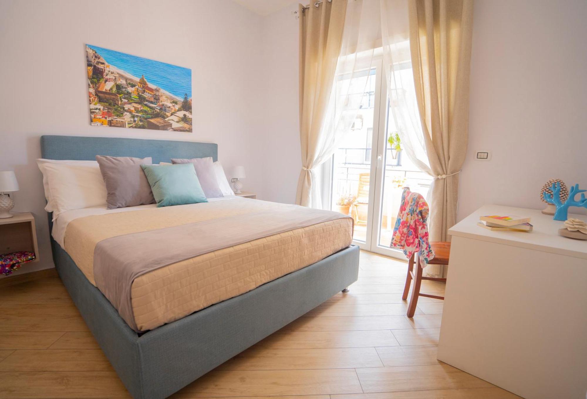 Symphony House Bed and Breakfast Sorrento Buitenkant foto