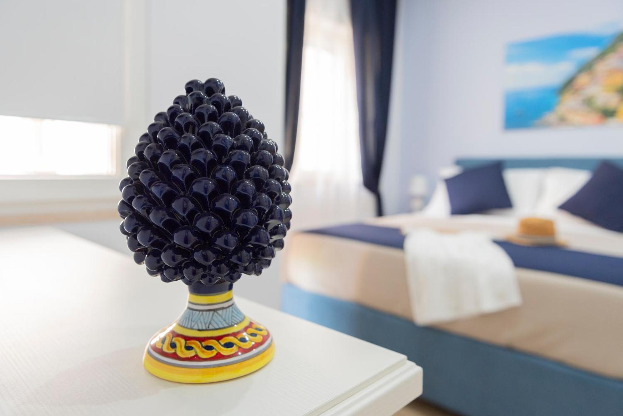 Symphony House Bed and Breakfast Sorrento Buitenkant foto