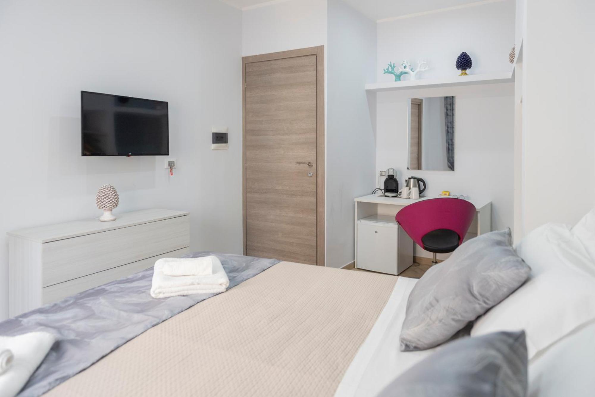 Symphony House Bed and Breakfast Sorrento Buitenkant foto