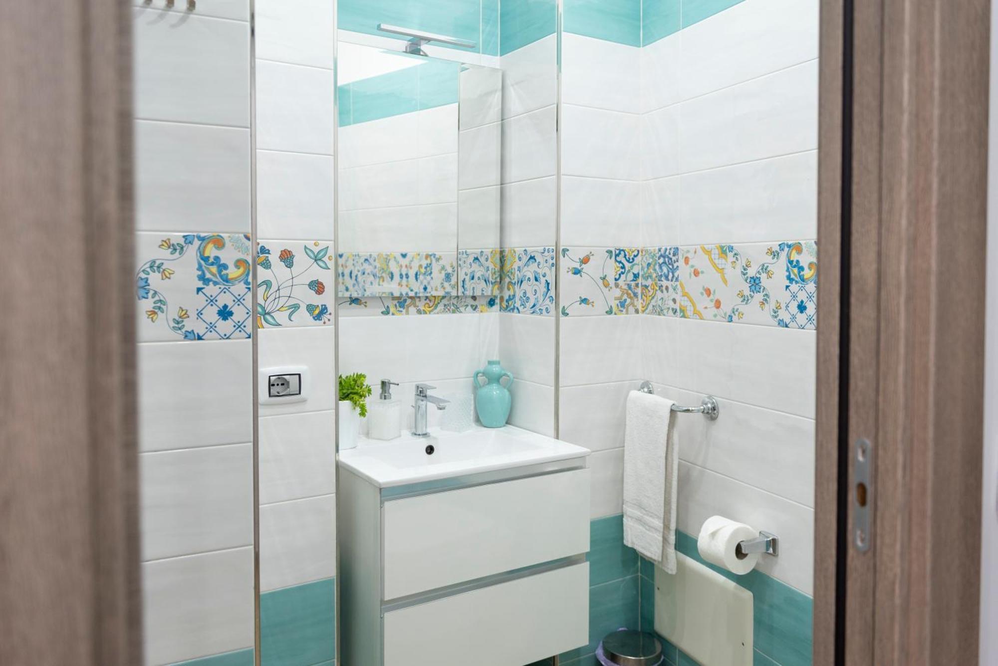 Symphony House Bed and Breakfast Sorrento Buitenkant foto